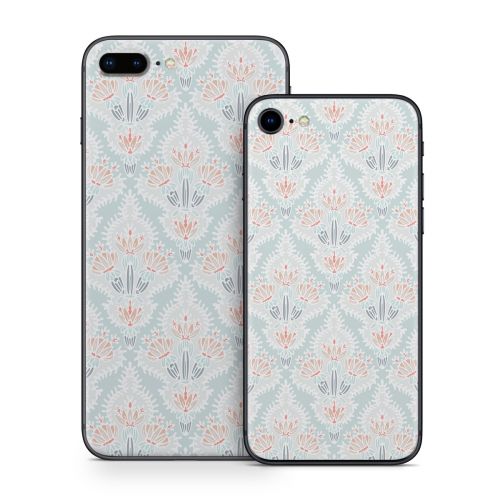 Cacti iPhone 8 Series Skin