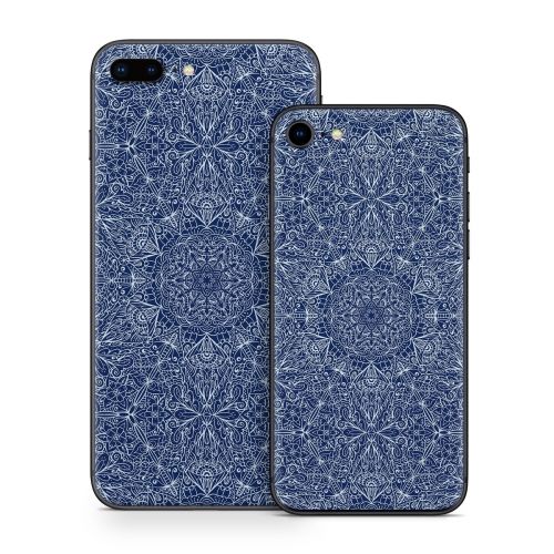 Celestial Bohemian iPhone 8 Series Skin