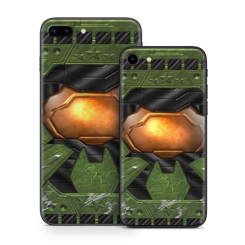 Hail To The Chief iPhone 8 Series Skin