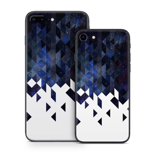 Collapse iPhone 8 Series Skin