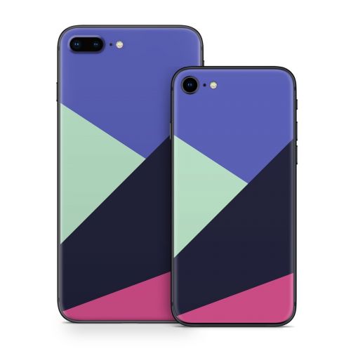Dana iPhone 8 Series Skin