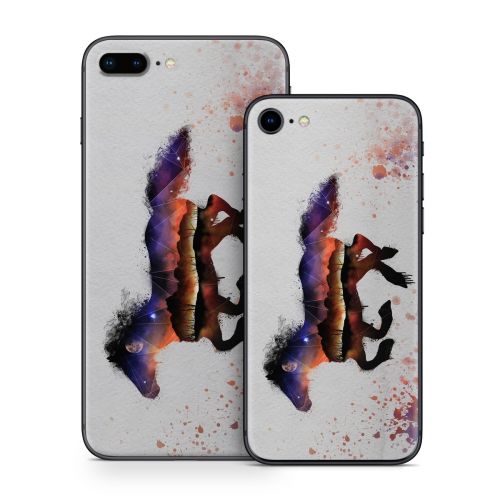 Daring iPhone 8 Series Skin