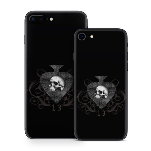 Death Club iPhone 8 Series Skin