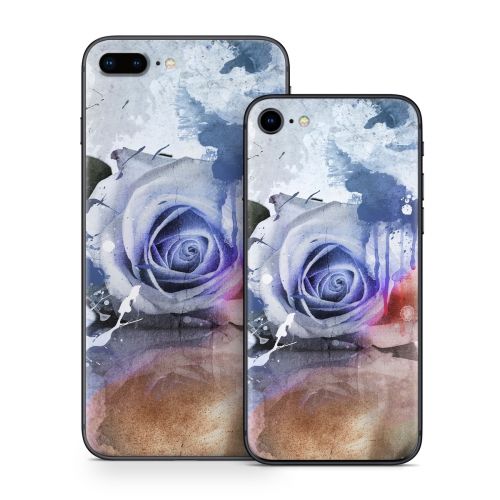 Days Of Decay iPhone 8 Series Skin