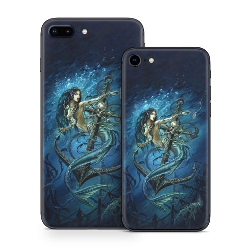 Death Tide iPhone 8 Series Skin