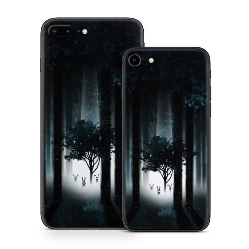 Deception iPhone 8 Series Skin