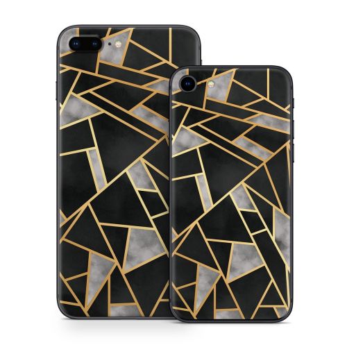 Deco iPhone 8 Series Skin
