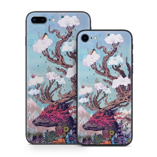 Deer Spirit iPhone 8 Series Skin