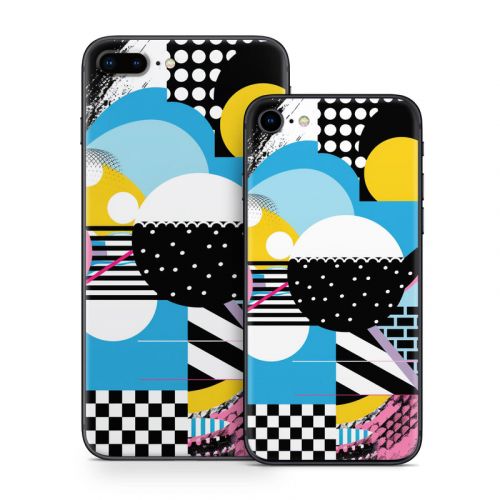 Dope iPhone 8 Series Skin