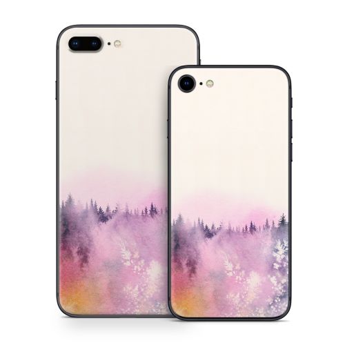 Dreaming of You iPhone 8 Series Skin