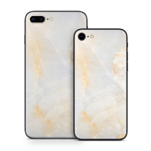 Dune Marble iPhone 8 Series Skin