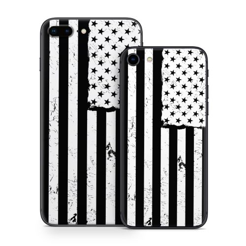 Enduring iPhone 8 Series Skin