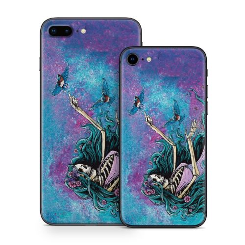 Ethereal Beauty iPhone 8 Series Skin