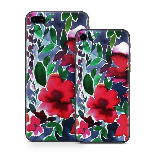 Evie iPhone 8 Series Skin