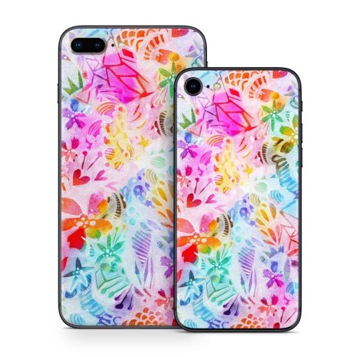 Fairy Dust iPhone 8 Series Skin