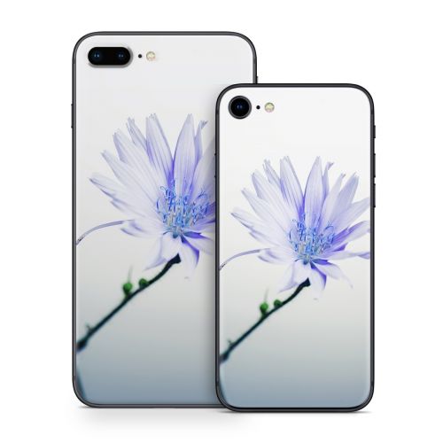 Floral iPhone 8 Series Skin