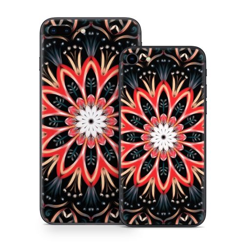 Formosus iPhone 8 Series Skin