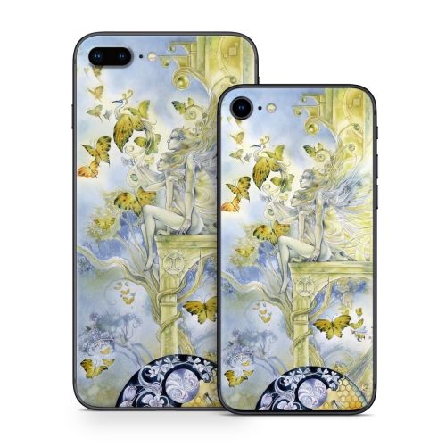 Gemini iPhone 8 Series Skin