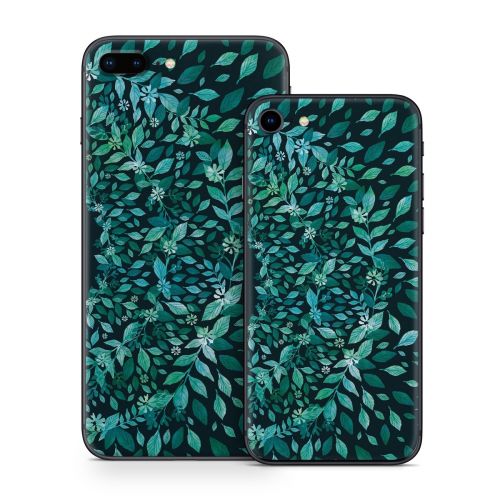 Growth iPhone 8 Series Skin