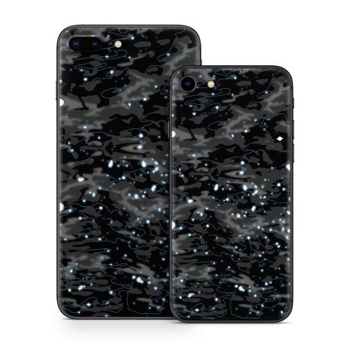 Gimme Space iPhone 8 Series Skin