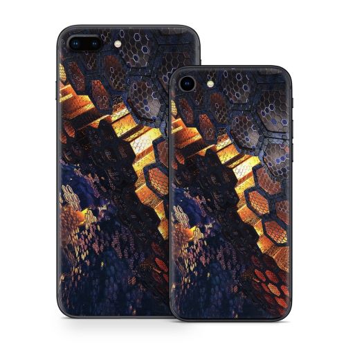Hivemind iPhone 8 Series Skin