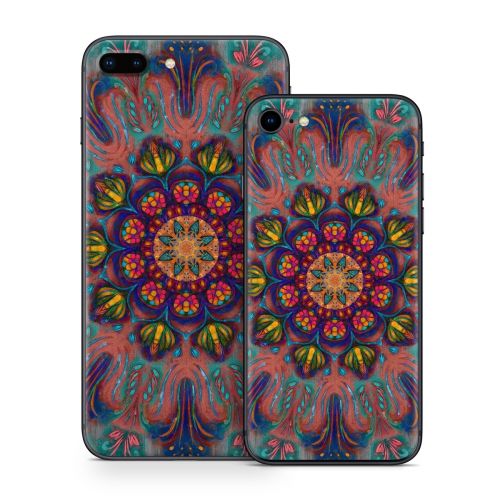 Imperatrix iPhone 8 Series Skin