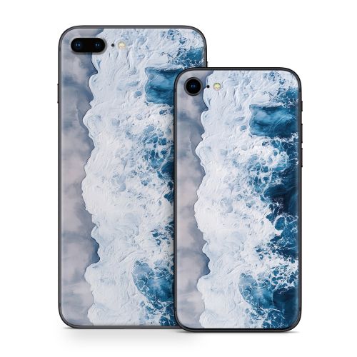 The Shore iPhone 8 Series Skin