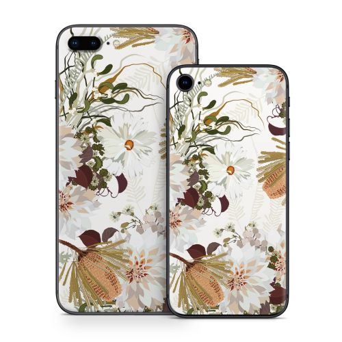 Juliette Charm iPhone 8 Series Skin