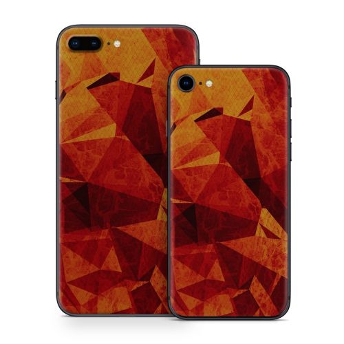 Kingsnake iPhone 8 Series Skin