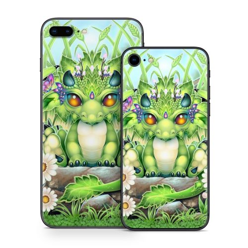 Love Your Inner Child iPhone 8 Series Skin