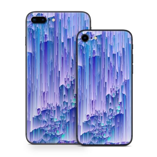 Lunar Mist iPhone 8 Series Skin