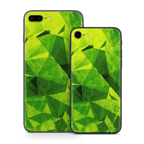 Mamba iPhone 8 Series Skin