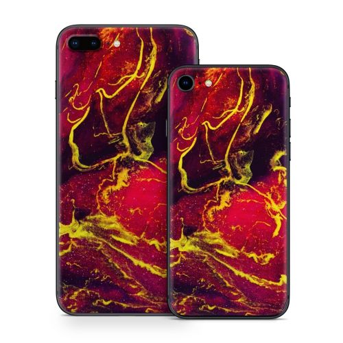 Miasma iPhone 8 Series Skin