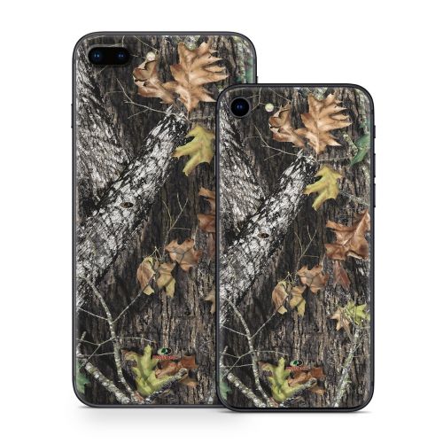 Break-Up iPhone 8 Series Skin
