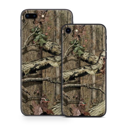 Break-Up Infinity iPhone 8 Series Skin