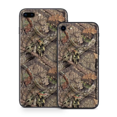 Break-Up Country iPhone 8 Series Skin