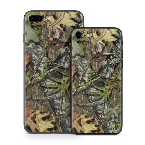 Obsession iPhone 8 Series Skin