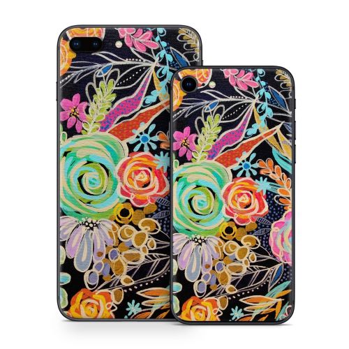 My Happy Place iPhone 8 Series Skin