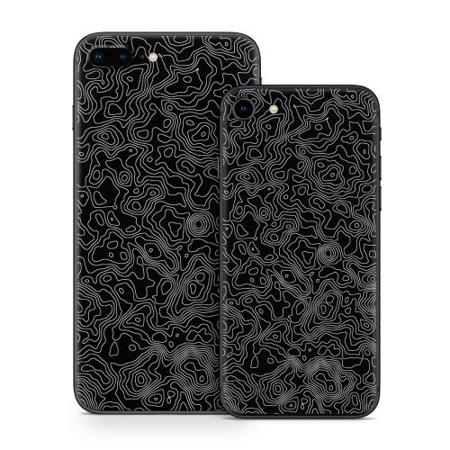 Nocturnal iPhone 8 Series Skin