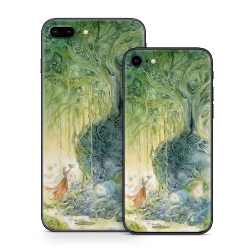 Offerings iPhone 8 Series Skin