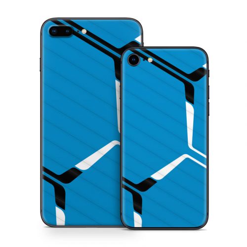 The Fly Guy iPhone 8 Series Skin