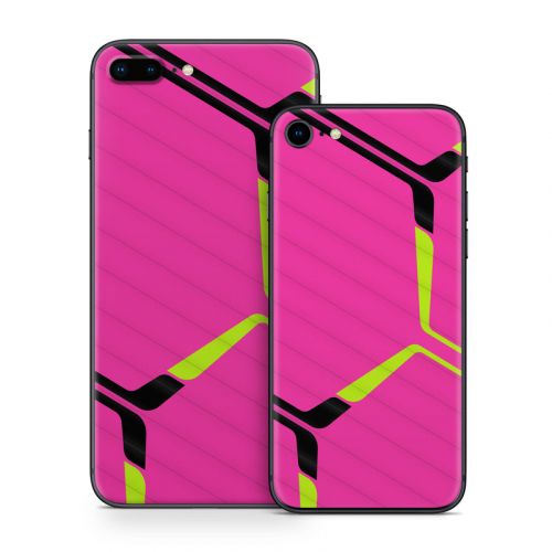 The Ramblin Man iPhone 8 Series Skin