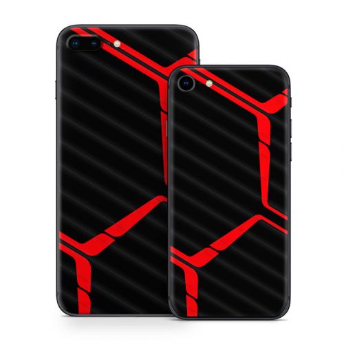 The Trevor iPhone 8 Series Skin