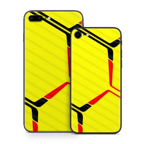 The Wight Stuff iPhone 8 Series Skin