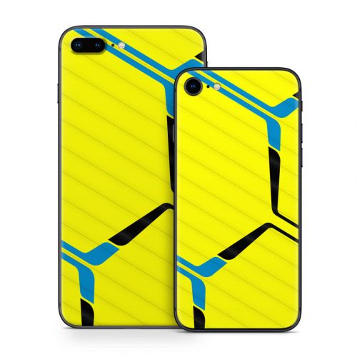 Ozone YIK iPhone 8 Series Skin