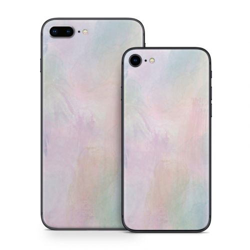 Painted Gaze iPhone 8 Series Skin