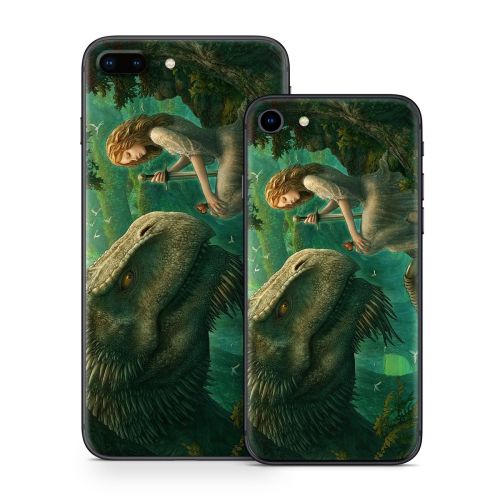 Playmates iPhone 8 Series Skin