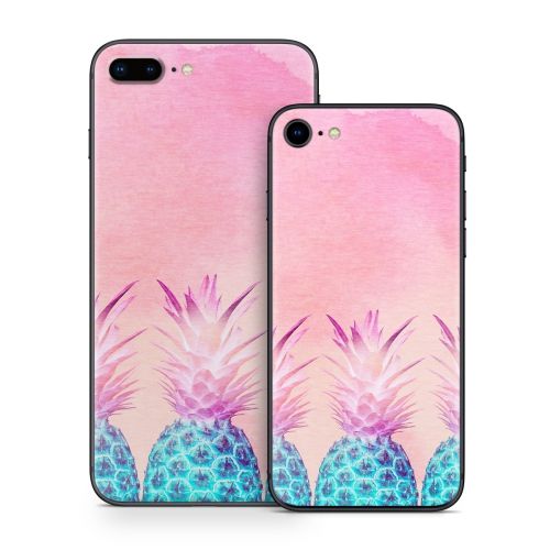 Pineapple Farm iPhone 8 Series Skin