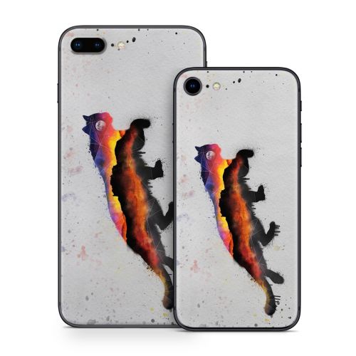 Resolve iPhone 8 Series Skin