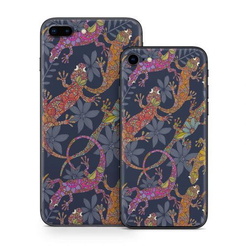 Salamanca iPhone 8 Series Skin
